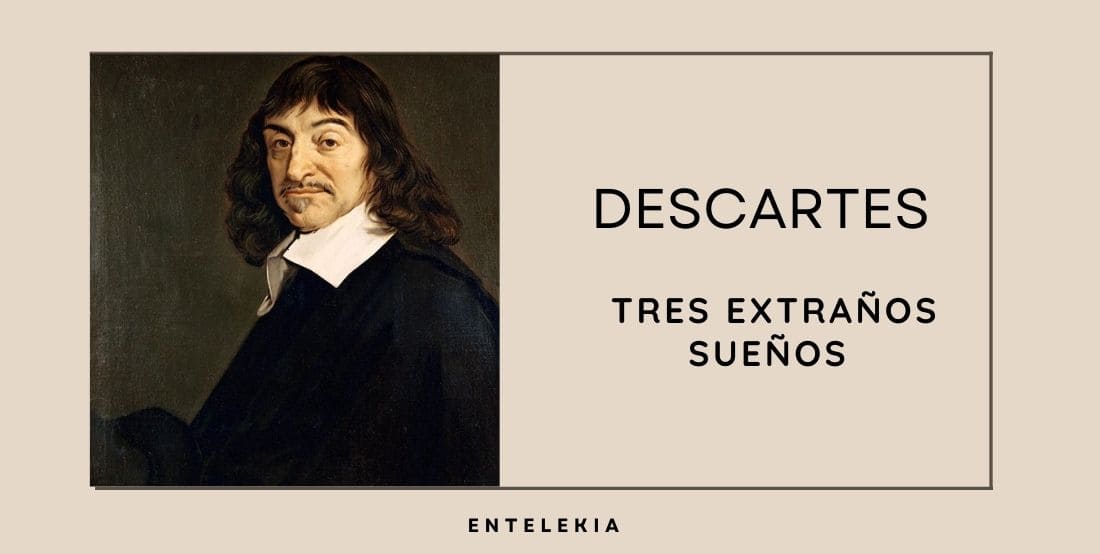 Los sueños de Descartes