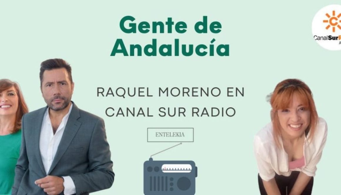 gENTE DE andalucía, Canal Sur Radio