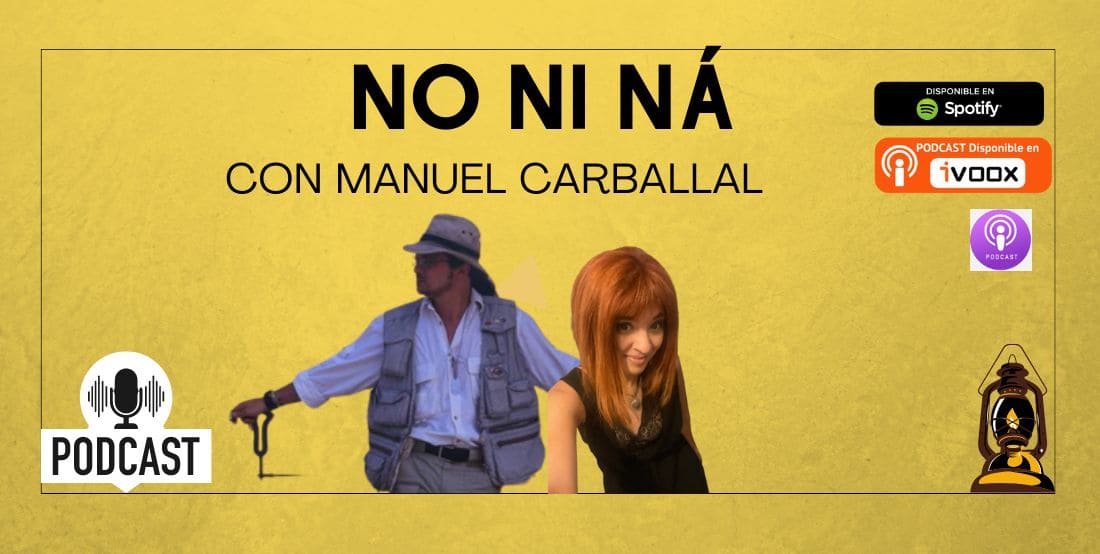 Manuel Carballal: El Ojo Crítico