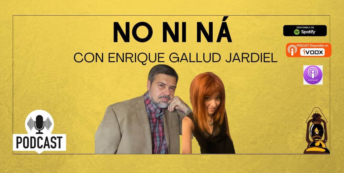 Enrique Gallud Jardiel: Humor y Filosofía